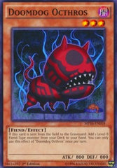 Doomdog Octhros