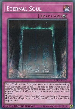 Eternal Soul - Legendary Decks II (Secret Rare) [LDK2-S06]