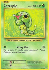 Caterpie