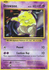 Drowzee