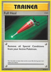 Full Heal