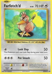 Farfetch'd