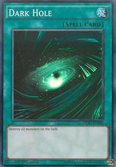 Dark Hole