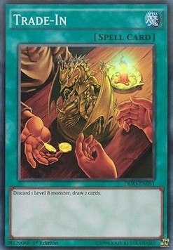 Trade-In - Destiny Soldiers (Super Rare) [DESO-051]