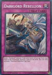 Darklord Rebellion