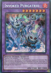 Invoked Purgatrio