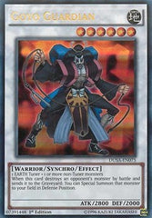 Goyo Guardian