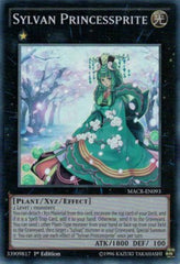 Sylvan Princessprite
