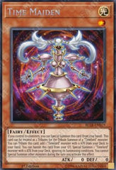 Time Maiden