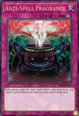 Anti-Spell Fragrance