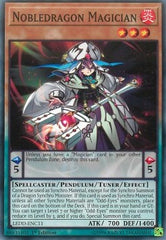 Nobledragon Magician
