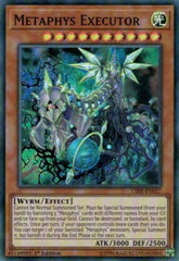 Metaphys Executor