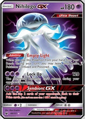 Nihilego GX
