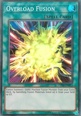 Overload Fusion