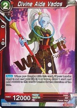 Divine Aide Vados - Winner Promos (Common) [WP-BT1-010]