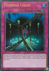 Fiendish Chain