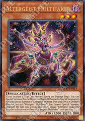 Altergeist Multifaker