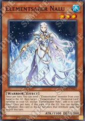 Elementsaber Nalu
