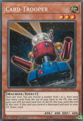 Card Trooper