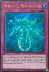 Altergeist Manifestation