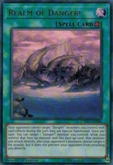 Realm of Danger!