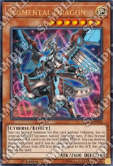 Segmental Dragon