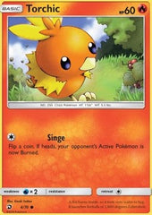 Torchic