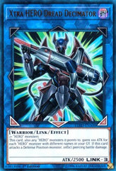 Xtra HERO Dread Decimator