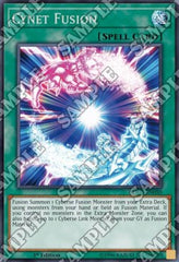 Cynet Fusion