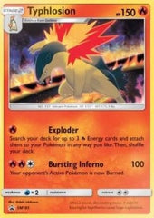Typhlosion