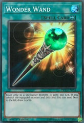 Wonder Wand