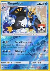 Empoleon