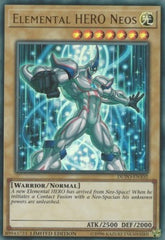 Elemental HERO Neos