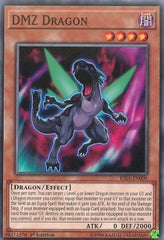 DMZ Dragon