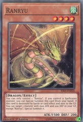 Ranryu