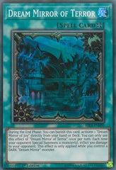 Dream Mirror of Terror