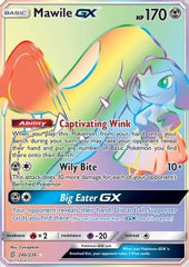 Mawile GX
