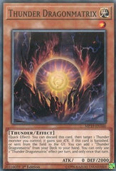Thunder Dragonmatrix
