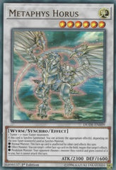 Metaphys Horus