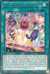 Performapal Popperup
