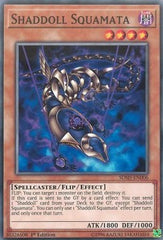 Shaddoll Squamata