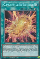 Cocoon of Ultra Evolution