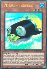 Penguin Torpedo