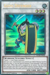 Goyo Defender