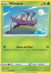 Wimpod