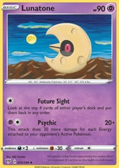 Lunatone