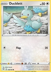 Ducklett