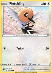 Fletchling