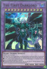 The First Darklord