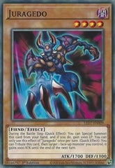 Juragedo